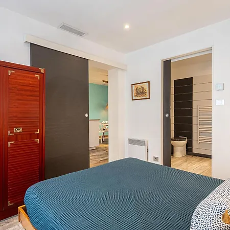Le Rayolet Parc By Interhome Dom wakacyjny