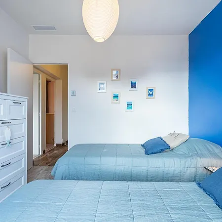 Le Rayolet Parc By Interhome Six-Fours-les-Plages