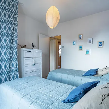 Le Rayolet Parc By Interhome Dom wakacyjny