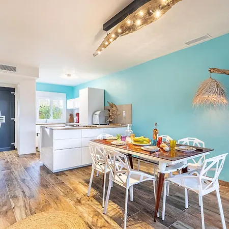 Le Rayolet Parc By Interhome Six-Fours-les-Plages