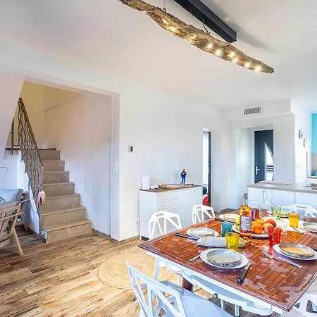 Le Rayolet Parc By Interhome Six-Fours-les-Plages