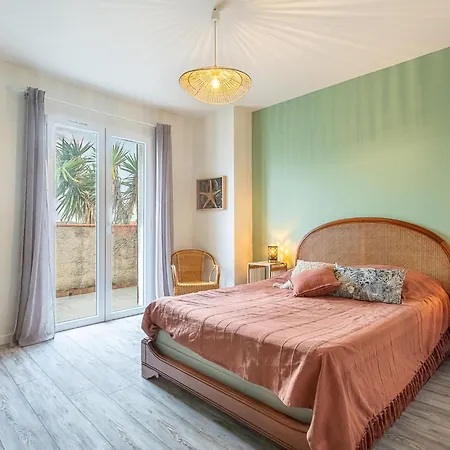Le Rayolet Parc By Interhome Dom wakacyjny