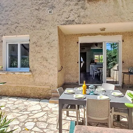 Le Rayolet Parc By Interhome Six-Fours-les-Plages
